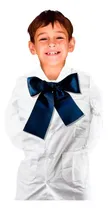 Comprar Túnica Escolar Recta Unisex Talles 6 Al 16 Arcacel Niño Niña