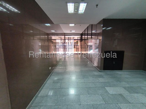 Venta De Comoda Oficina Boleita Norte Jg
