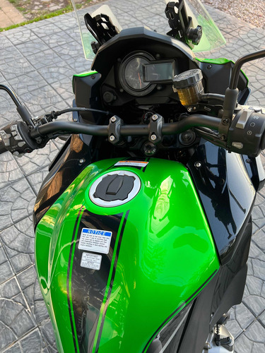Kawasaki Versys 1000 Abs 0km Entrega Inmediata