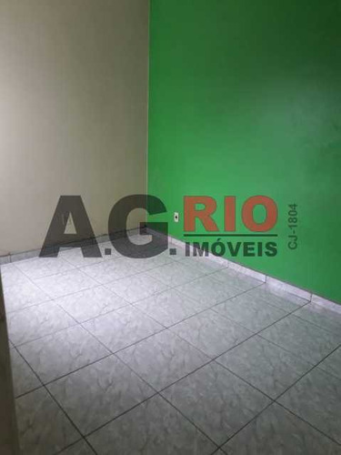 Imagem 6 de 15 de Casa Em Condomínio-locação-taquara-rio De Janeiro - Tqcn20048