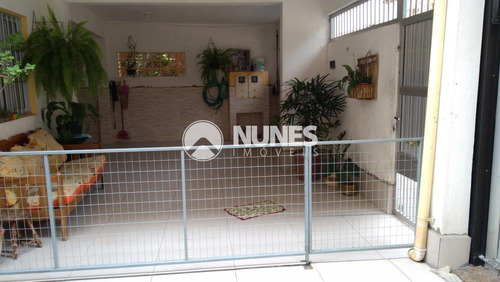 Imagem 5 de 10 de Casas - Ref: V382001