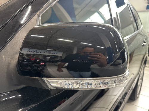 Hyundai Santa Fe 3.5 MPFI GLS V6 24V 285CV GASOLINA 4P AUTOMÁTICO
