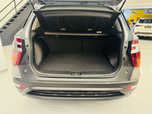 Hyundai Creta 1.0 TGDI COMFORT