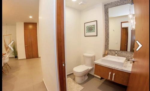 Departamento En Venta En Playa Del Carmen Riviera Maya Lunada