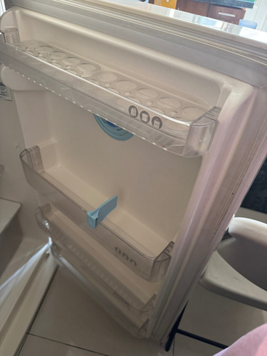 Refrigerador Lg Modelo Gr-t456xv Blanco (Usado)