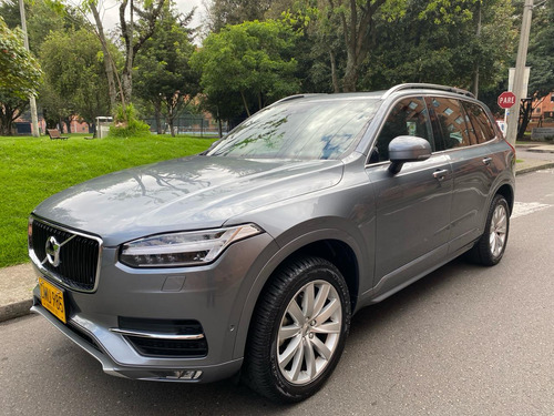 Volvo XC90 2.0 D5 Awd Momentum