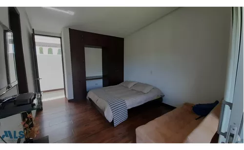 Finca Independiente Para Venta En Rionegro(mls#249113)