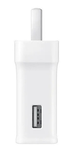 Cargador De Pared Samsung Galaxy Original Ep-ta20rwsugar