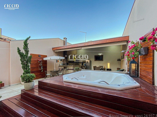 Casa - Monte Castelo - Ref: 7914 - V-ri3543