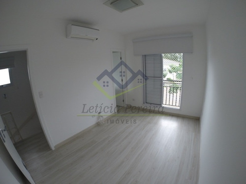 Imagem 30 de 30 de Casa De Condomínio Com 3 Dorms Sendo 01 Suíte, À Venda, 103 M² Por R$ 750.000,00 - So00081 - 69343941