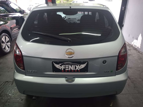 Chevrolet Celta 1.0 Spirit Flex Power 3p