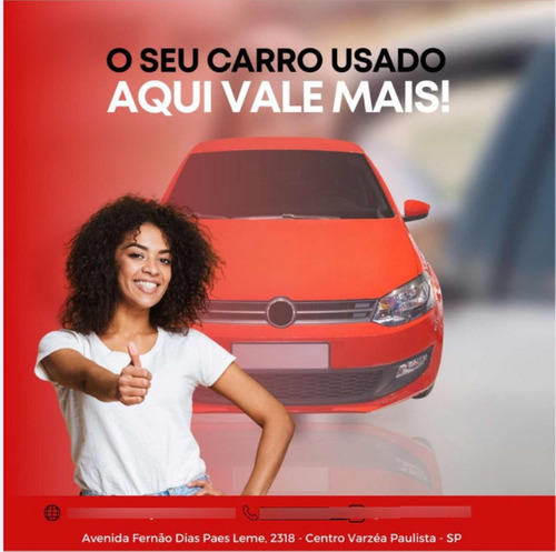 Renault Duster 2.0 16v Dynamique Hi-flex Aut. 5p