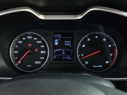 MG Zs 1.5 Com At