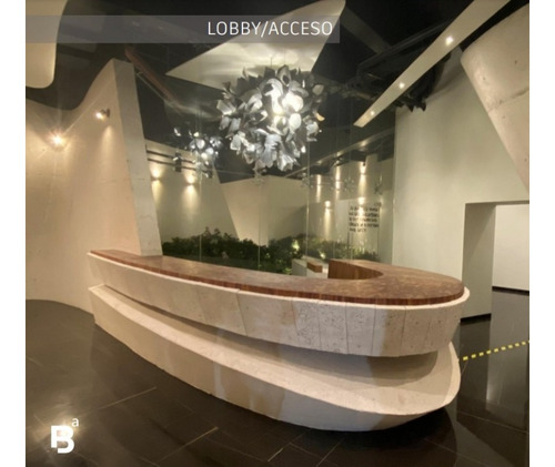 Departamento En Venta En Via Atlixcayotl Torre Helea