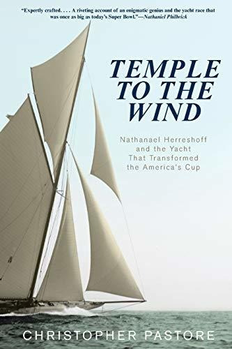 Temple To The Wind, De Christopher L. Pastore. Editorial Rowman Littlefield, Tapa Blanda En Inglés