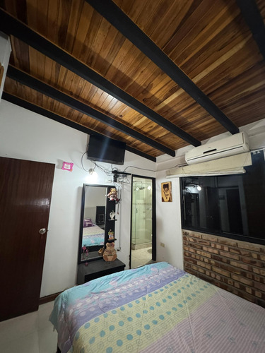 Táchira, Apartamento En Venta En San Cristóbal Db