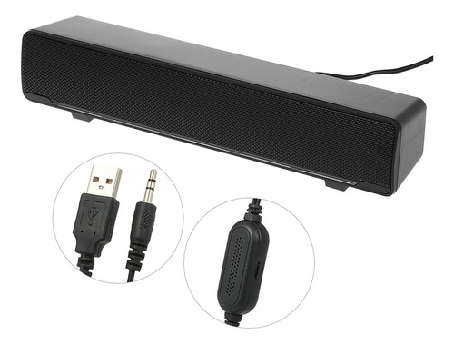 Reproductor De Audio Potente Reproductor Usb V-196 Entrada E