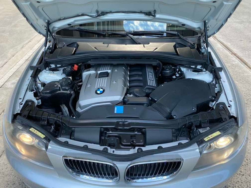 Bmw Serie 1 3.0 130i M Sport Package