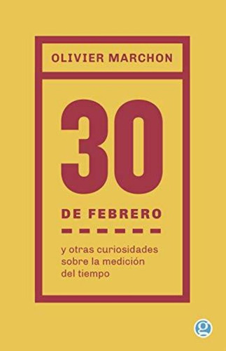 30 De Febrero, El