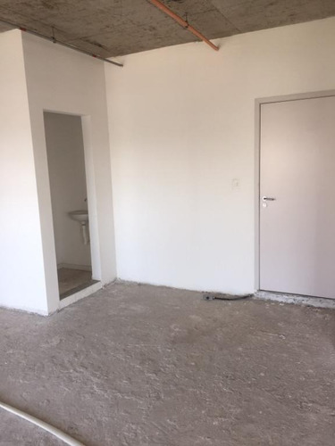 Imagem 5 de 16 de Sala, 56 M² - Venda Ou Aluguel - Baeta Neves - São Bernardo Do Campo/sp - Sa4245