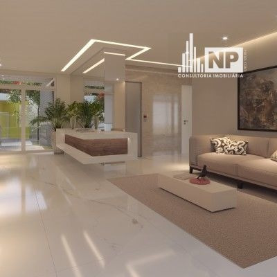 Imagem 3 de 11 de Apartamento Padrão À Venda Em Recife/pe - Gb12