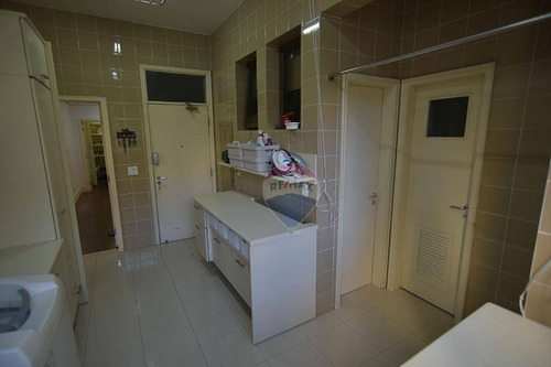 Imagem 22 de 30 de Apartamento À Venda, 424 M² Por R$ 1.400.000,00 - Morumbi - São Paulo/sp - Ap0857