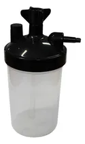 Comprar Copo Umidificador Para Oxigenoterapia Concentrador Mercury