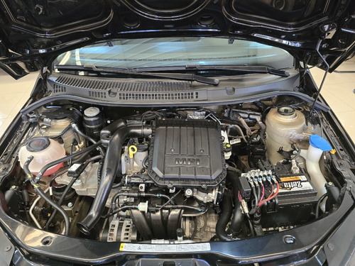 Volkswagen Gol 1.0 12V MPI TOTALFLEX 4P MANUAL