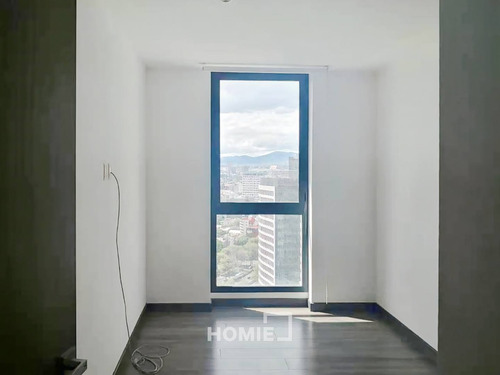 Imagen 4 de 12 de Hermoso Departamento En Be Grand Polanco, 67016