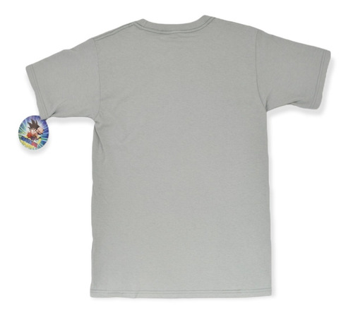 Dragon Ball Maestro Roshi Playera 100% Original