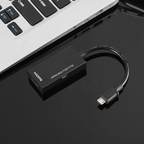 Para Android Teléfono Celular Samsung Hdmi 1080p Hd Tv A Hdm