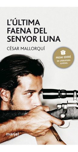 Læúltima Faena Del Senyor Luna (libro Original)