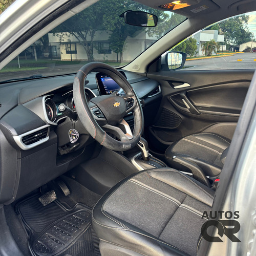 Chevrolet Tracker 1.2 Ltz 2021