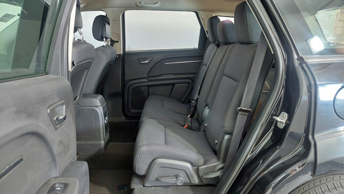 Dodge Journey SXT