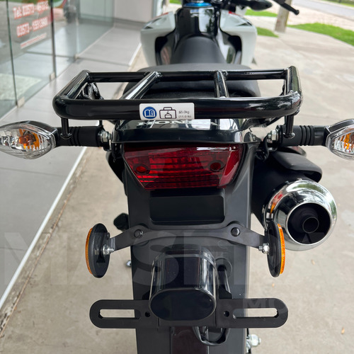Honda Xr 150l - 0 Km - 2025 - Honda Xr150
