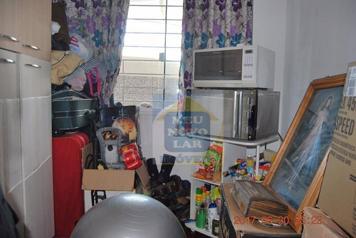 Casa Com 3 Dormitórios À Venda, 65 M² Por R$ 250.000,00 - Umbará - Curitiba/pr - Ca0082