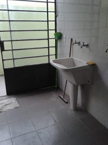 Sobrado - Ref: 6422