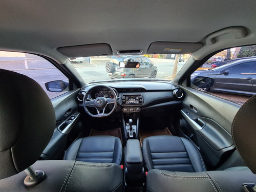 Imagem 13 de 13 de Nissan Kicks Sv 1.6 Cvt Flex