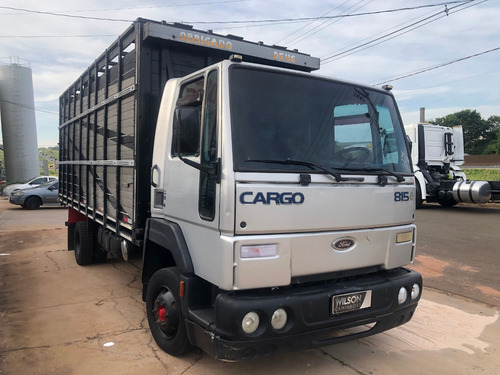 Ford Cargo 815 