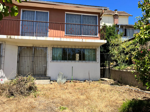 $ 245.000.000 Casa 2 Pisos, Barrio O¨higgins, Valparaiso