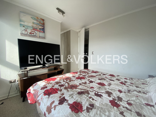 Venta Departamento Duplex En La Herradura