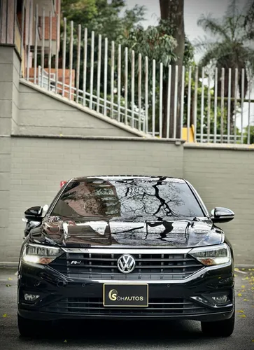 Volkswagen Jetta 1.4 Tsi R-line
