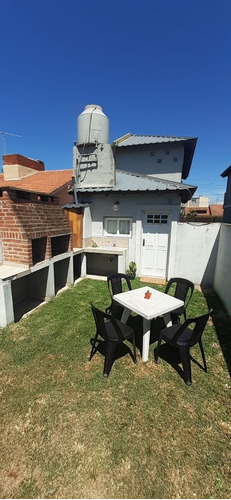 Imagen 6 de 7 de Alquiler Cabañas Y Dúplex En Santa Clara Del Mar, La Costa