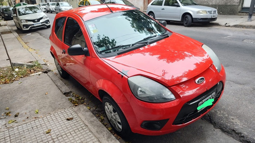 Ford Ka 1.6 Pulse Top 95cv