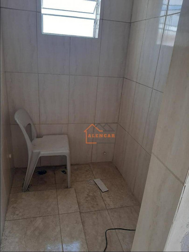Imagem 13 de 17 de Salão Para Alugar, 80 M² Por R$ 2.000,00/mês - Vila Regina - São Paulo/sp - Sl0009