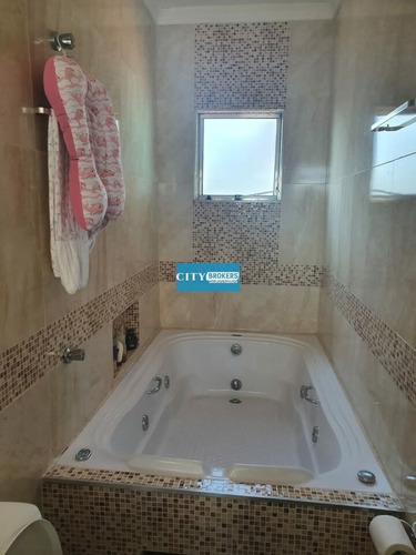 Imagem 12 de 29 de Casa Em Jardim Jovaia, Guarulhos/sp De 125m² 3 Quartos À Venda Por R$ 600.000,00 - Ca1359866-s