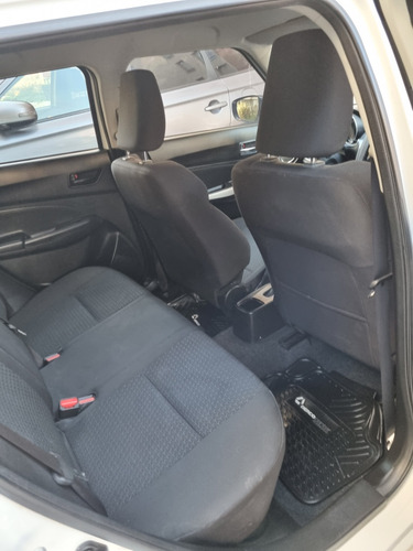 Suzuki Swift Gl Sport 1.2 Año 2018