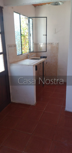 Se Alquila Casa Al Fondo .pinar Norte