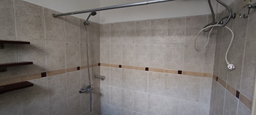 Imagen 9 de 11 de Apartamento En Alquiler, Pocitos. 1 Dormitorio
