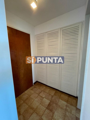 Imagen 12 de 25 de Apartamento En Venta , Cantegril , Punta Del Este